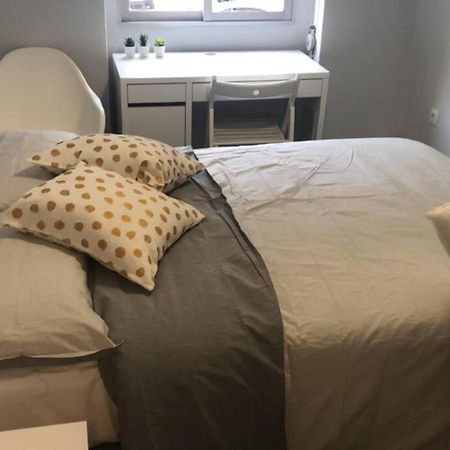 Piso 3 Habitaciones Ideal Para Tus Vacaciones บาเลนเซีย ภายนอก รูปภาพ