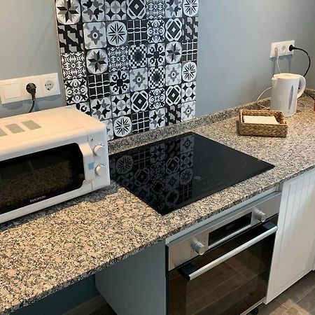 Piso 3 Habitaciones Ideal Para Tus Vacaciones บาเลนเซีย ภายนอก รูปภาพ